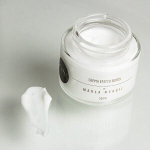 Crema efecto botox