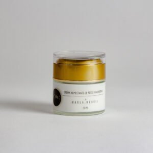 Crema Humectante de Ácido Hialurónico