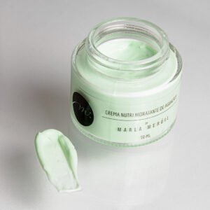 Crema Nutri Hidratante de Aguacate