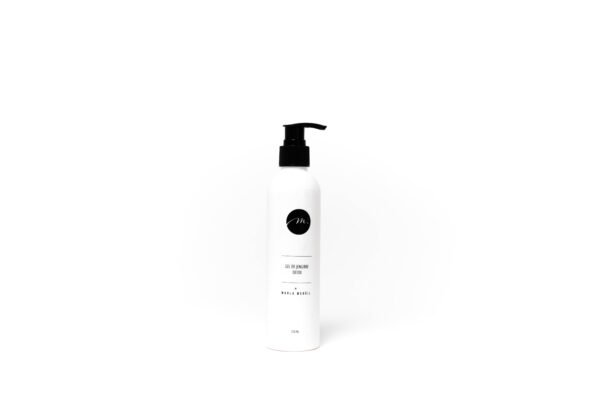 Gel de Jengibre Detox