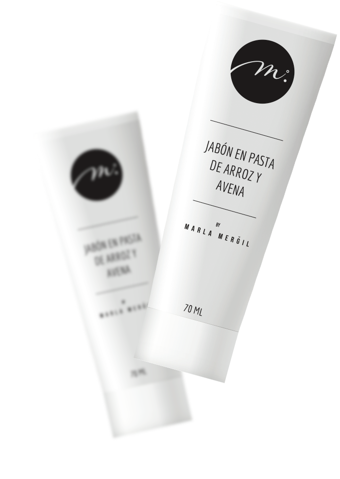 Marla Mergil Productos