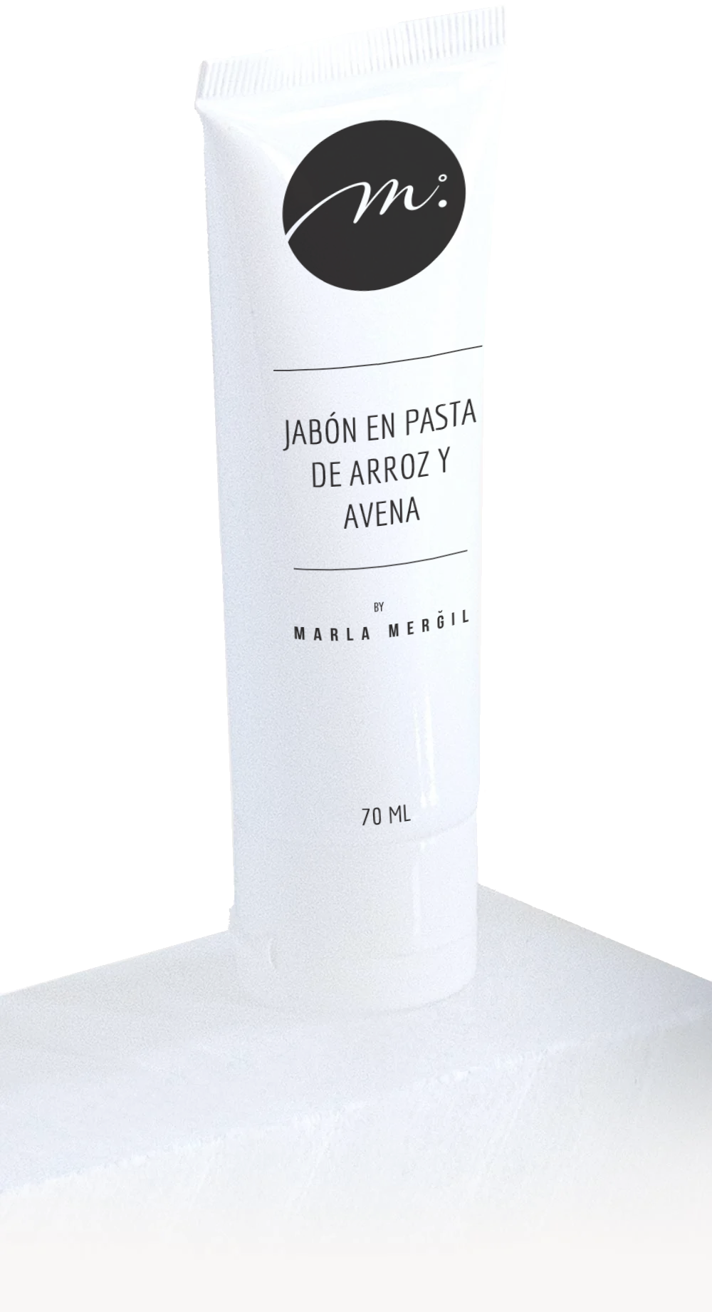 Marla Mergil Productos