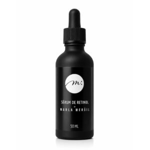 Sérum de retinol