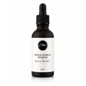 Sérum de Vitamina B3
