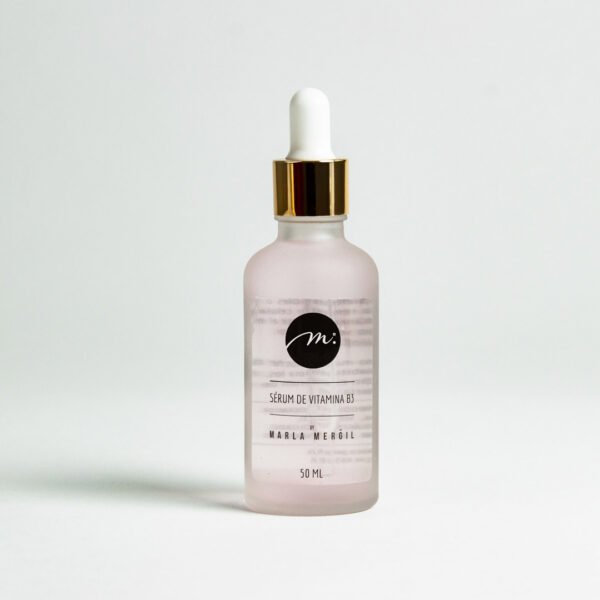 Sérum de Vitamina B3