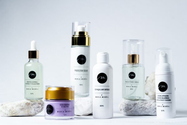 Kit Anti Pollution