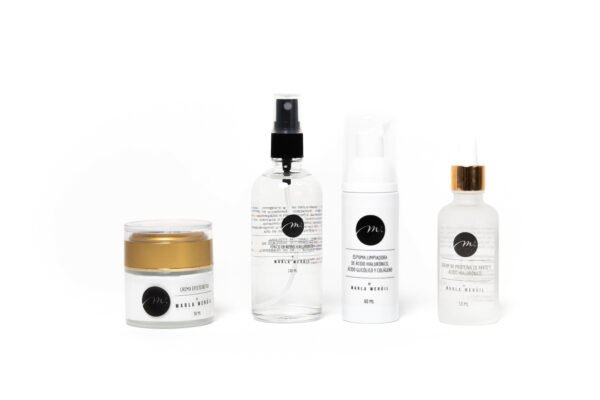 Kit Para Piel Madura
