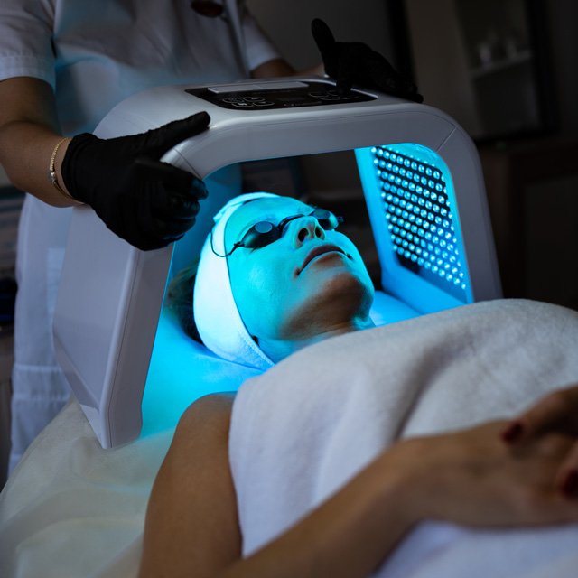 Whitening