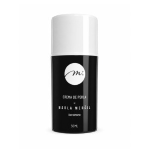 Crema de perla