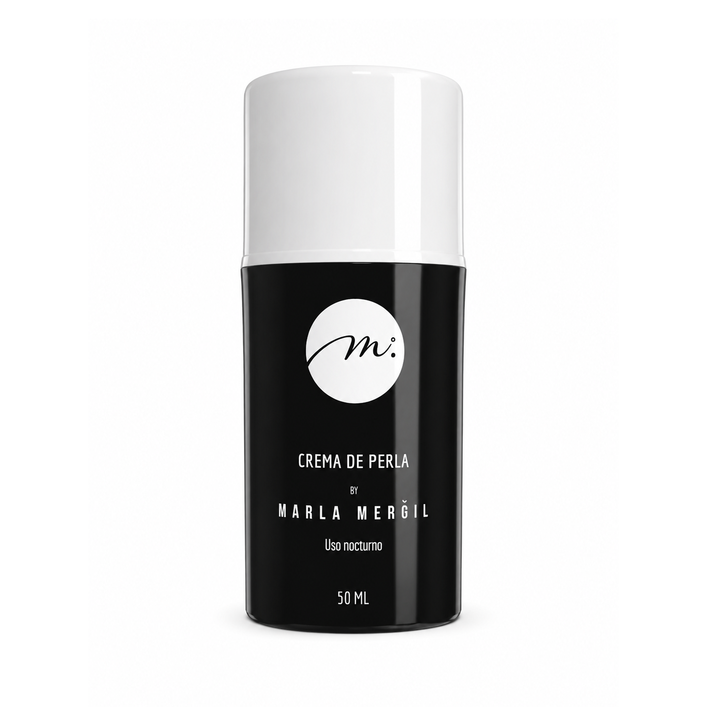 Crema de perla