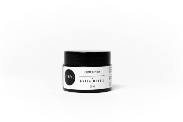 Crema de Perla