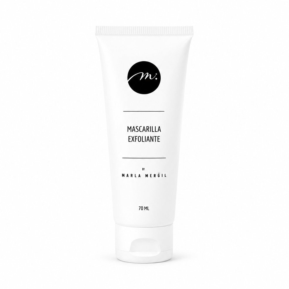 Marcarilla Exfoliante