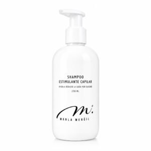 Shampoo estimulante capilar