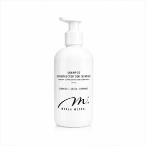 Shampoo Reconstructor de Ceramidas