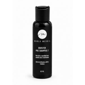 Línea capilar - Booster Pre Shampoo