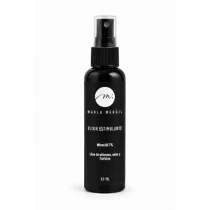 Línea capilar - Elixir estimulante