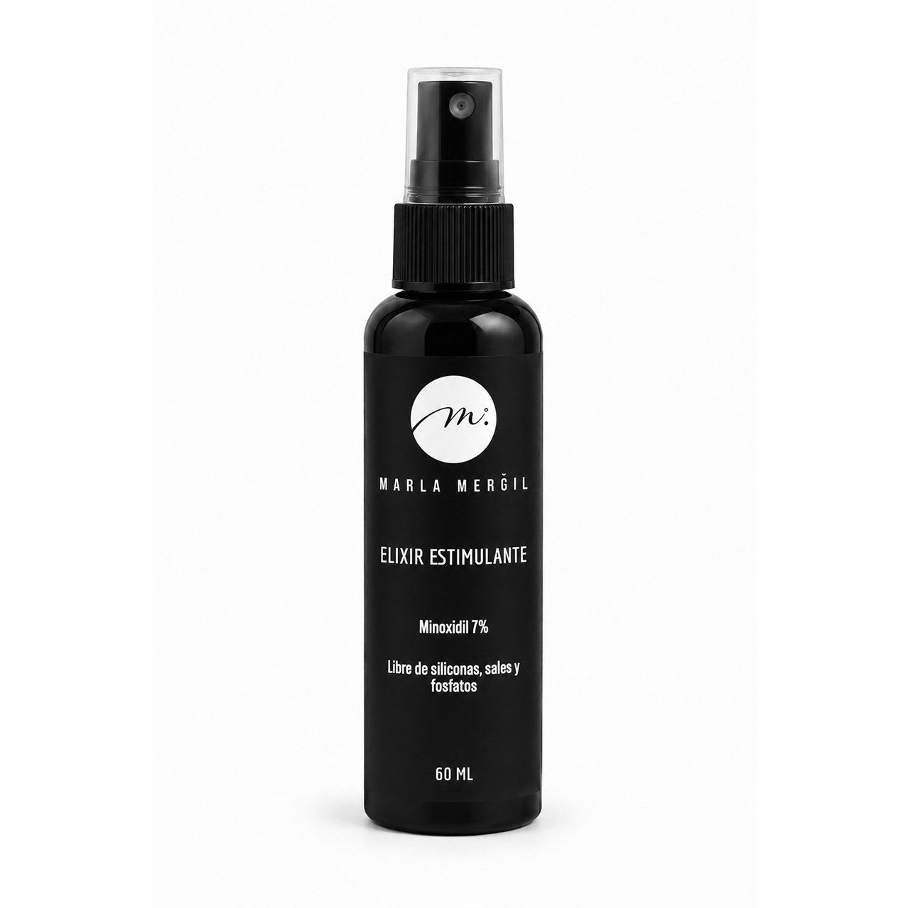 Línea capilar - Elixir estimulante