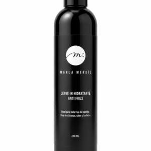 Leave In Hidratante Anti Frizz