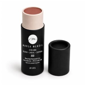 Maquillaje 3 en 1